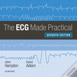 Capa do artigo Ecg Made Practical