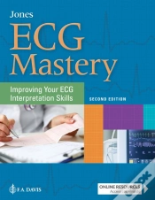 Capa do artigo Ecg Mastery