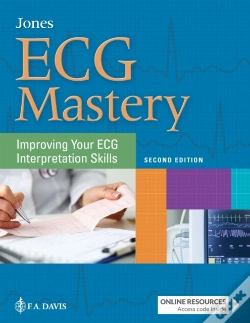 Capa do artigo Ecg Mastery