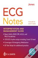 Ecg Notes