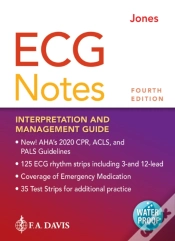 Capa do artigo Ecg Notes