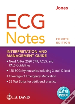 Capa do artigo Ecg Notes