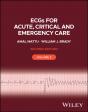 Ecgs For Acute, Critical And Emergency Care, Volume 2 - Preview