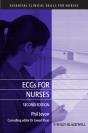 Ecgs For Nurses - Preview