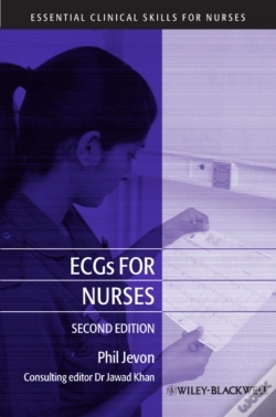 Capa do artigo Ecgs For Nurses