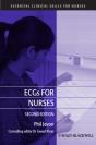 Ecgs For Nurses - Preview