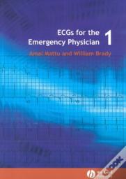 Ecgs For The Emergency Physician 1