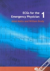 Capa do artigo Ecgs For The Emergency Physician 1