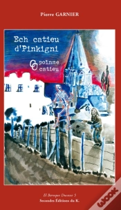 Capa do artigo Ech Catieu D