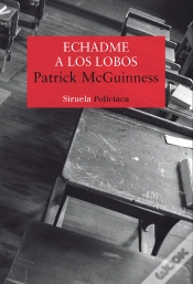 Capa do artigo Echadme A Los Lobos