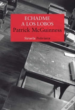 Capa do artigo Echadme A Los Lobos