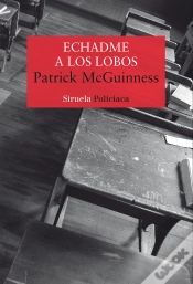 Capa do artigo Echadme A Los Lobos