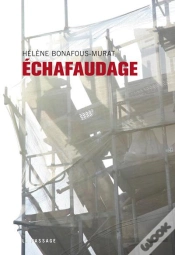 Capa do artigo Échafaudages