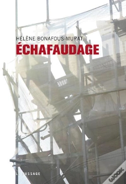 Capa do artigo Échafaudages