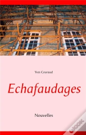 Capa do artigo Échafaudages