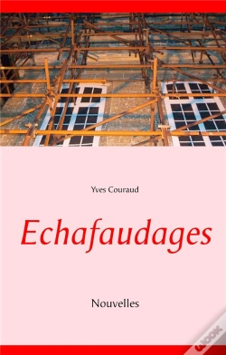 Capa do artigo Échafaudages