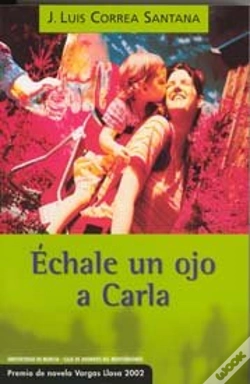 Capa do artigo Échale Un Ojo A Carla