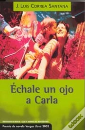 Capa do artigo Échale Un Ojo A Carla