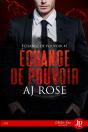 Échange De Pouvoir Tome 1 ; Échange De Pouvoir - Preview