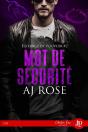 Échange De Pouvoir Tome 2 ; Mot De Securité - Preview