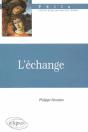 Échange (L') - Preview