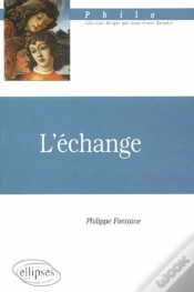 Capa do artigo Échange (L