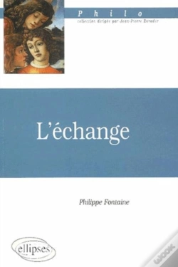 Capa do artigo Échange (L')