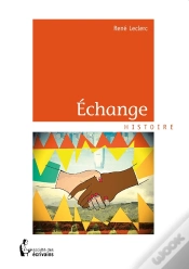 Capa do artigo Échange