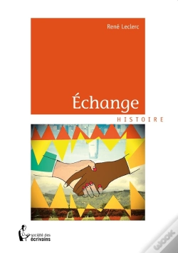 Capa do artigo Échange