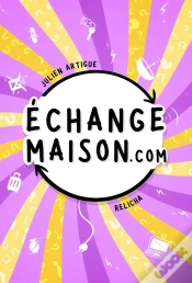 Capa do artigo Échangemaison.Com
