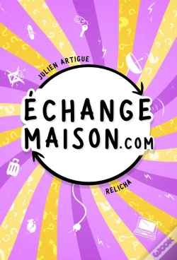 Capa do artigo Échangemaison.Com