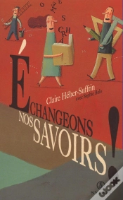 Capa do artigo Echangeons Nos Savoirs