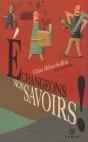 Echangeons Nos Savoirs - Preview