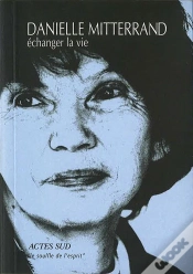 Capa do artigo Echanger La Vie