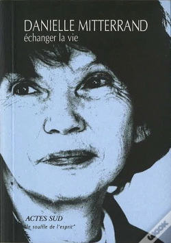 Capa do artigo Echanger La Vie