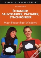 Capa do artigo Échanger, Sauvegarder, Partager, Synchroniser