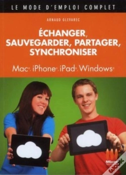 Capa do artigo Échanger, Sauvegarder, Partager, Synchroniser