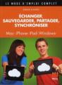 Échanger, Sauvegarder, Partager, Synchroniser - Preview