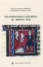 Echanges Culturels Au Moyen Age - Preview