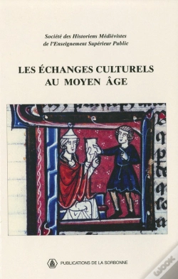 Capa do artigo Echanges Culturels Au Moyen Age