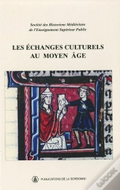 Capa do artigo Echanges Culturels Au Moyen Age