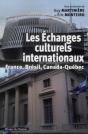 Échanges Culturels Internationaux France Brésil Canada Québec - Preview