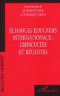 Échanges Éducatifs Internationaux : Difficultés Et Réussites - Preview