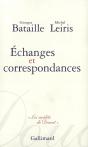 Échanges Et Correspondances - Preview