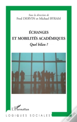 Capa do artigo Échanges Et Mobilités Académiques ; Quel Bilan ?