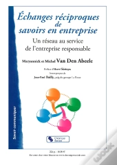 Échanges Réciproques De Savoirs En Entreprise