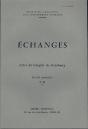 Échanges - Preview