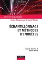 Échantillonnage Et Méthodes D'Enquêtes - Preview