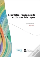 Echantillons Representatifs Et Discours Didactiques