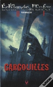 Capa do artigo Echapes De L Enfer T.5 Gargouilles